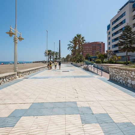 Ferienwohnung Iloftmalaga Atico Pacifico 19 A Exterior foto